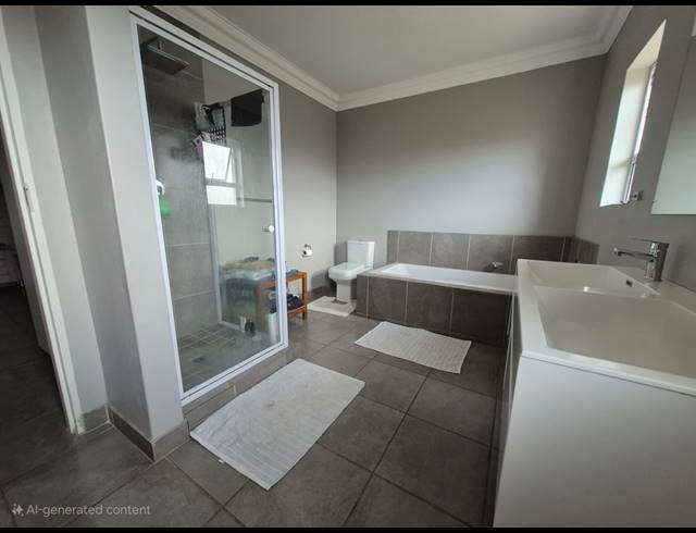 3 BEDROOM TOWNHOUSE FOR SALE IN ARCON PARK